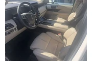 Lincoln Navigator 2019 4x4 R