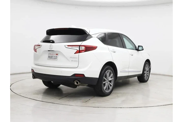 $26998 : Acura RDX 2020 SH-AWD 4dr SU image 8