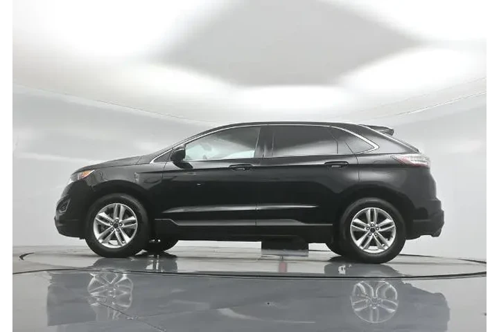 $11785 : Ford Edge 2016 SEL 4dr Cross image 7