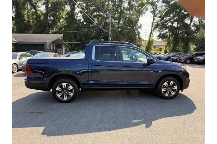 $19500 : 2017 Ridgeline RTL image 8