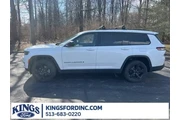 Jeep Grand Cherokee L 2023 4 en Elizabethtown
