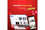 Video Sharing App Like Youtube en San Luis Potosi