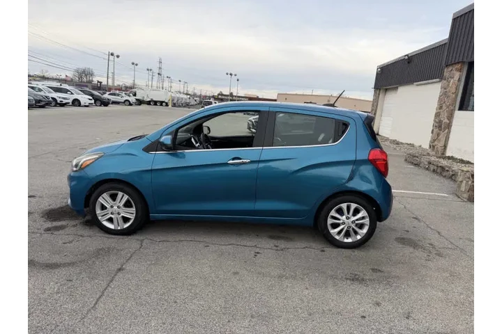 $7999 : 2019 Spark 2LT CVT image 5
