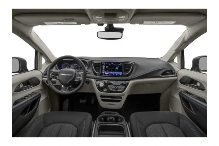 $27116 : Chrysler Pacifica 2022 AWD T image 8