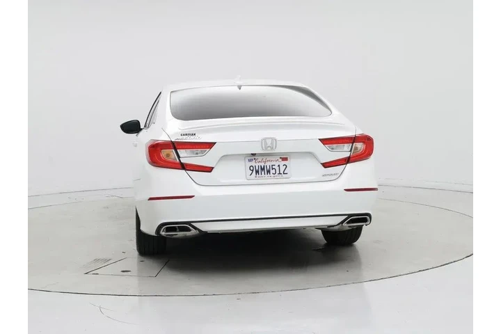 $25998 : Honda Accord 2020 Sport 4dr image 6