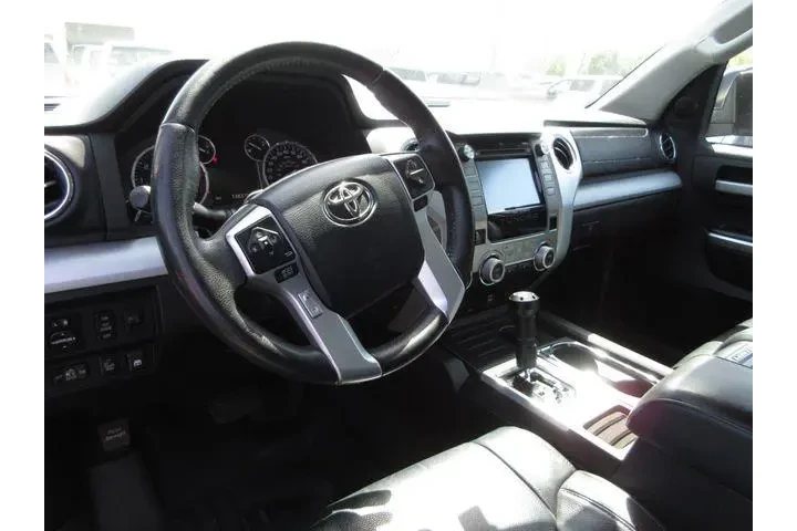 $26950 : Toyota Tundra 2014 4x4 Limit image 6
