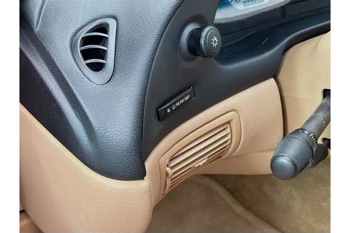 $36990 : Ford Mustang SVT Cobra 1994 image 10