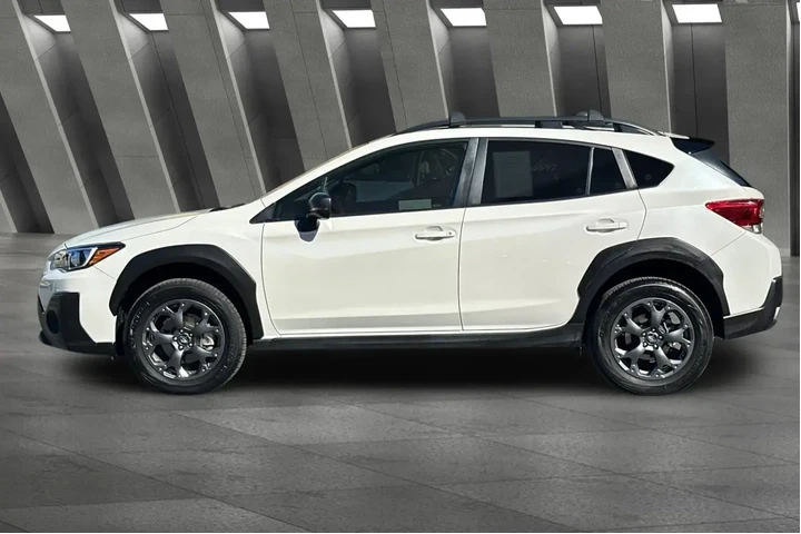 $24800 : Subaru Crosstrek 2023 AWD Sp image 8
