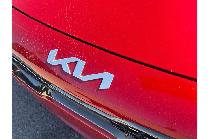 Kia Stinger 2023 GT-Line 4dr image 10