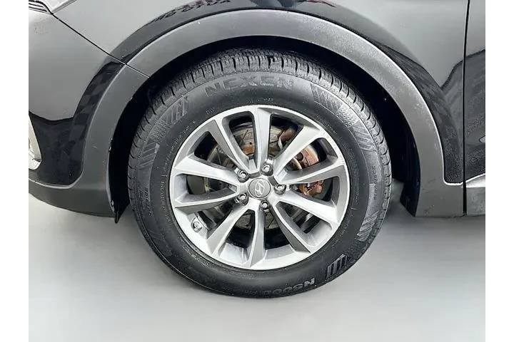 $11975 : Hyundai SANTA FE 2017 Limite image 10