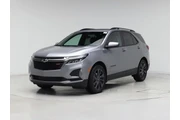 $23998 : Chevrolet Equinox 2023 RS 4d thumbnail
