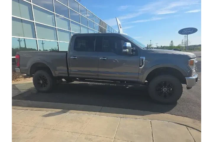 $36989 : Ford F-250 Super Duty 2021 4 image 5