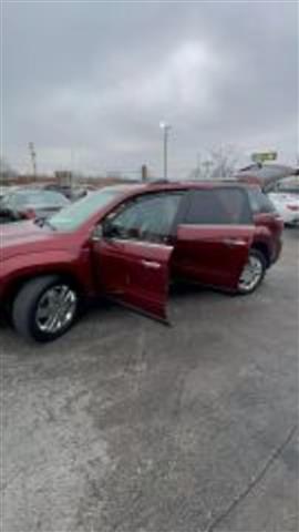 $12499 : 2017 GMC Acadia image 3