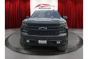 $30999 : 2021 Silverado 1500 thumbnail
