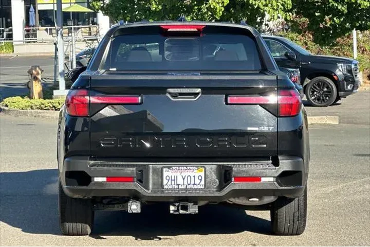 $26590 : Hyundai SANTA CRUZ 2023 AWD image 5
