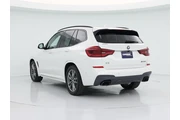 $34998 : BMW X3 2019 AWD M40i 4dr Spo thumbnail