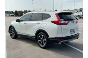 $21898 : Honda CR-V 2018 Touring 4dr thumbnail