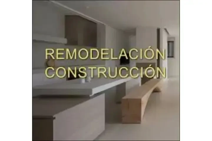 🔨🔨🔨BAÑOS Y COCINAS🔨🔨 image 1