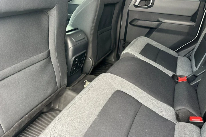 $36900 : Ford Bronco 2023 4x4 Big Ben image 7