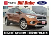 Ford Escape 2017 AWD SE 4dr en New Hampshire
