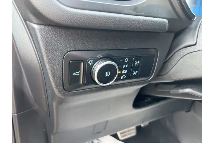 $24925 : Ford Escape 2023 AWD ST-Line image 8