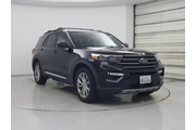 Ford Explorer 2020 AWD XLT 4 en Sacramento