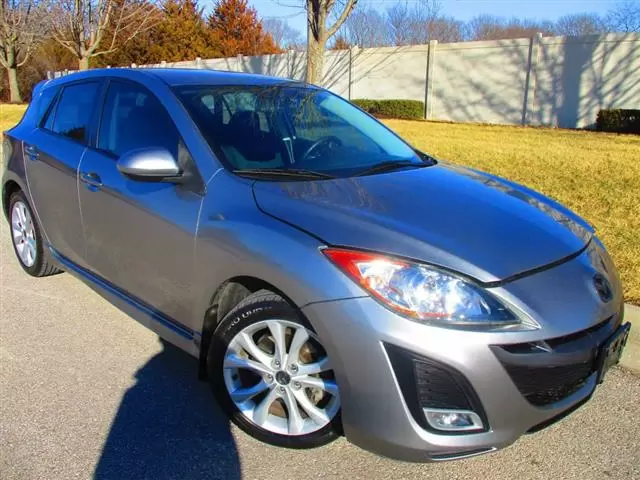 $4000 : 2012 Mazda Mazda3 S Sport image 4