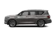 $38795 : INFINITI QX80 2022 Luxe 4dr thumbnail