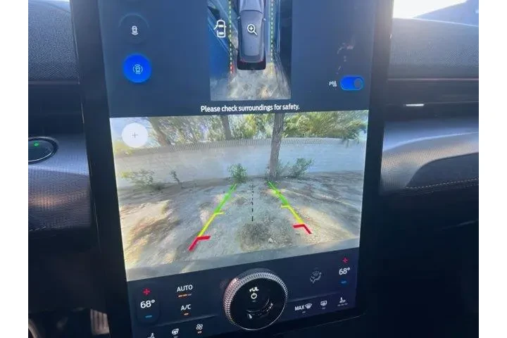 $36705 : Ford Mustang Mach-E 2023 AWD image 6