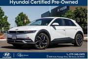 Hyundai IONIQ 5 2024 SEL 4dr en Sacramento