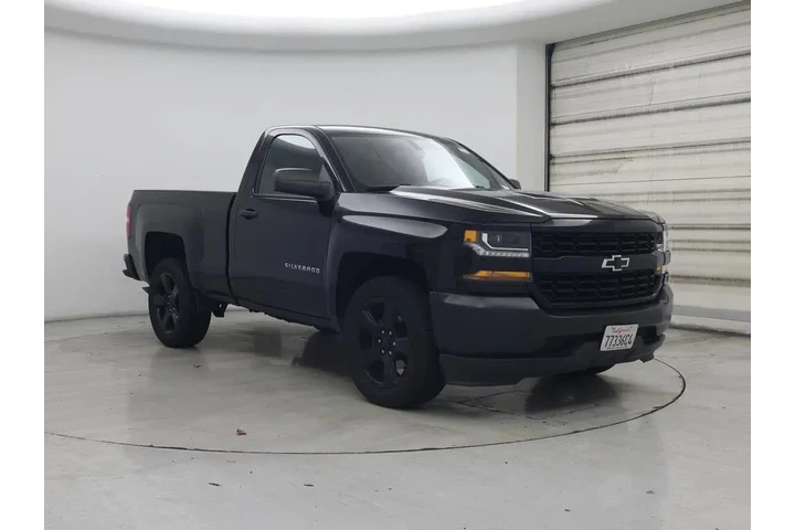 $20998 : Chevrolet Silverado 1500 201 image 1