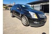 $8995 : 2012 SRX thumbnail