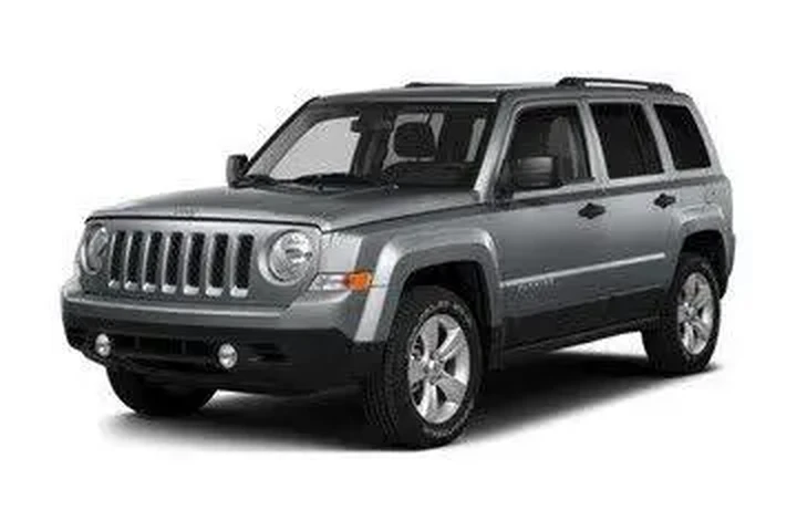 $8999 : Jeep Patriot 2015 Sport 4dr image 1