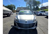 $4900 : 2013 MAZDA3 i SV AT 4-Door thumbnail