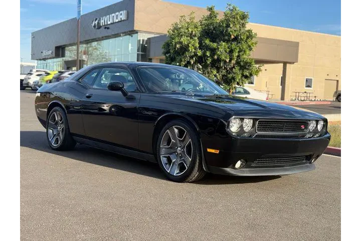$15000 : Dodge Challenger 2013 R/T Cl image 10