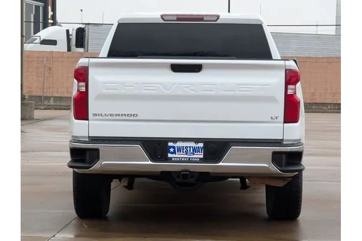 $25230 : Chevrolet Silverado 1500 202 image 5