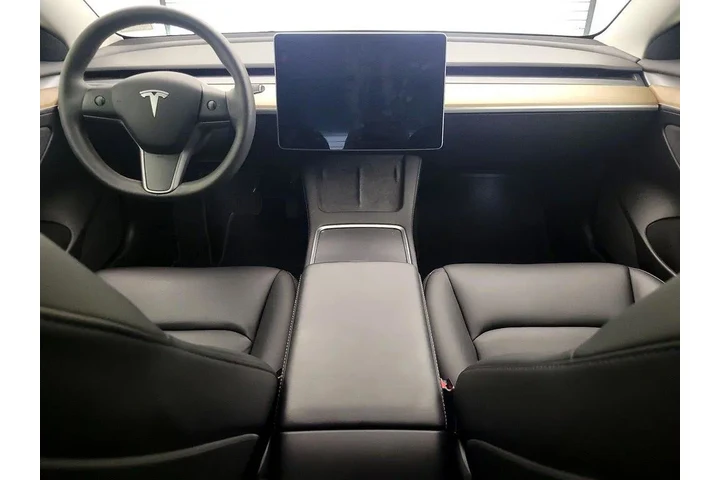 $28998 : Tesla Model 3 2022 AWD Long image 9