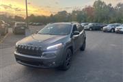 Pre-Owned 2014 Cherokee Altit