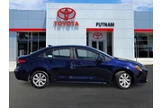 $17998 : Toyota Corolla 2020 LE 4dr S thumbnail