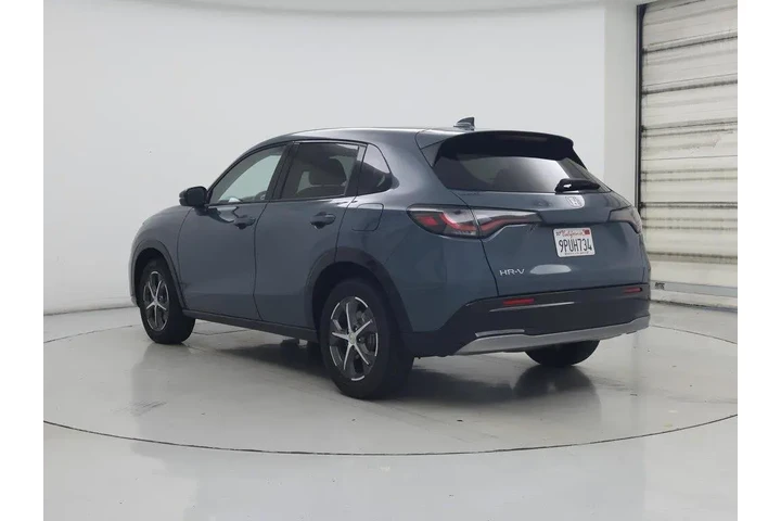 $29998 : Honda HR-V 2025 EX-L 4dr Cro image 2