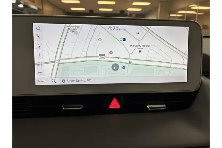 $24200 : Hyundai IONIQ 5 2023 AWD SEL image 10