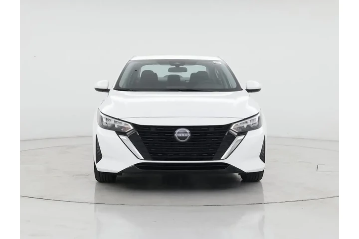 $20998 : Nissan Sentra 2025 S 4dr Sed image 5