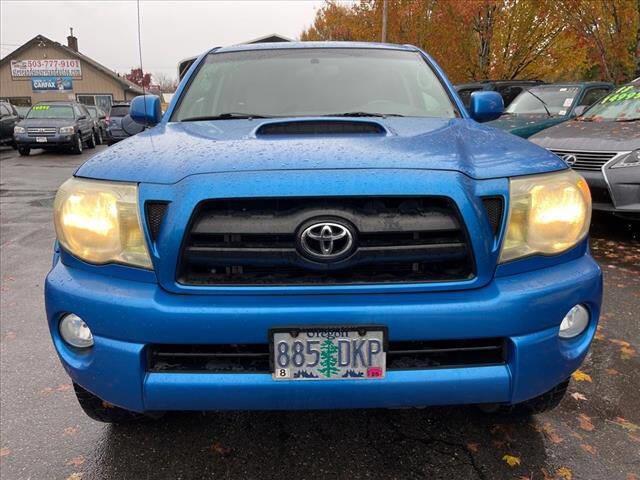 $16950 : 2007 Tacoma PreRunner V6 image 5