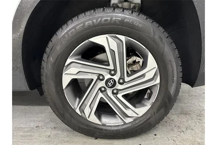 $19999 : Hyundai SANTA FE 2023 AWD SE image 2