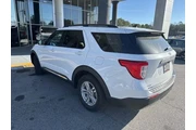 $23990 : Ford Explorer 2021 AWD XLT 4 thumbnail