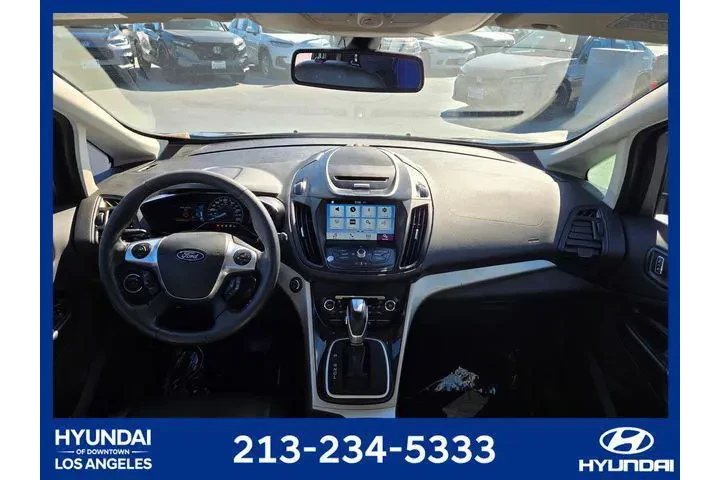 $8275 : Ford C-MAX Energi 2016 SEL 4 image 6