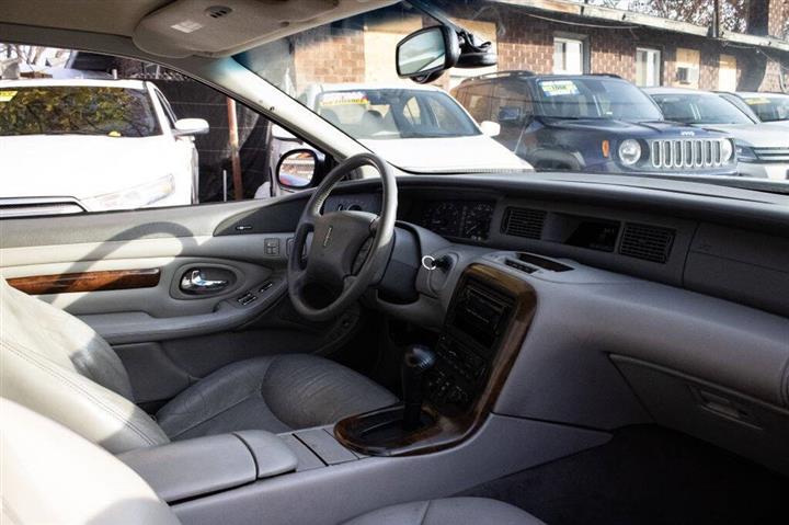 $4995 : 1998 Mark VIII image 9