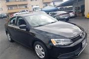 $9995 : 2014 Jetta Sedan thumbnail