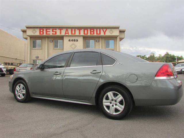 $7900 : 2009 Impala LS image 6