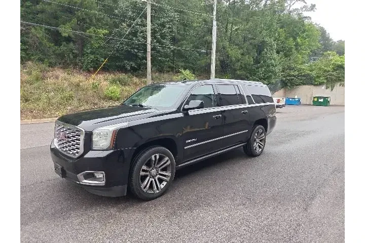$30790 : GMC Yukon XL 2019 4x4 Denali image 7